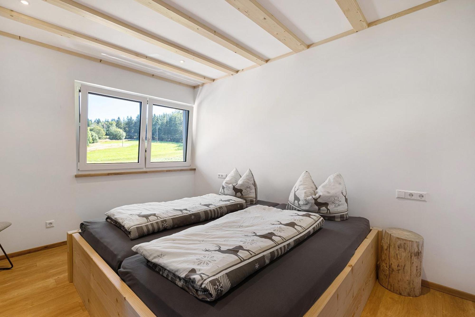Kapellenhof Ferienwohnungen Triberg im Schwarzwald Екстер'єр фото