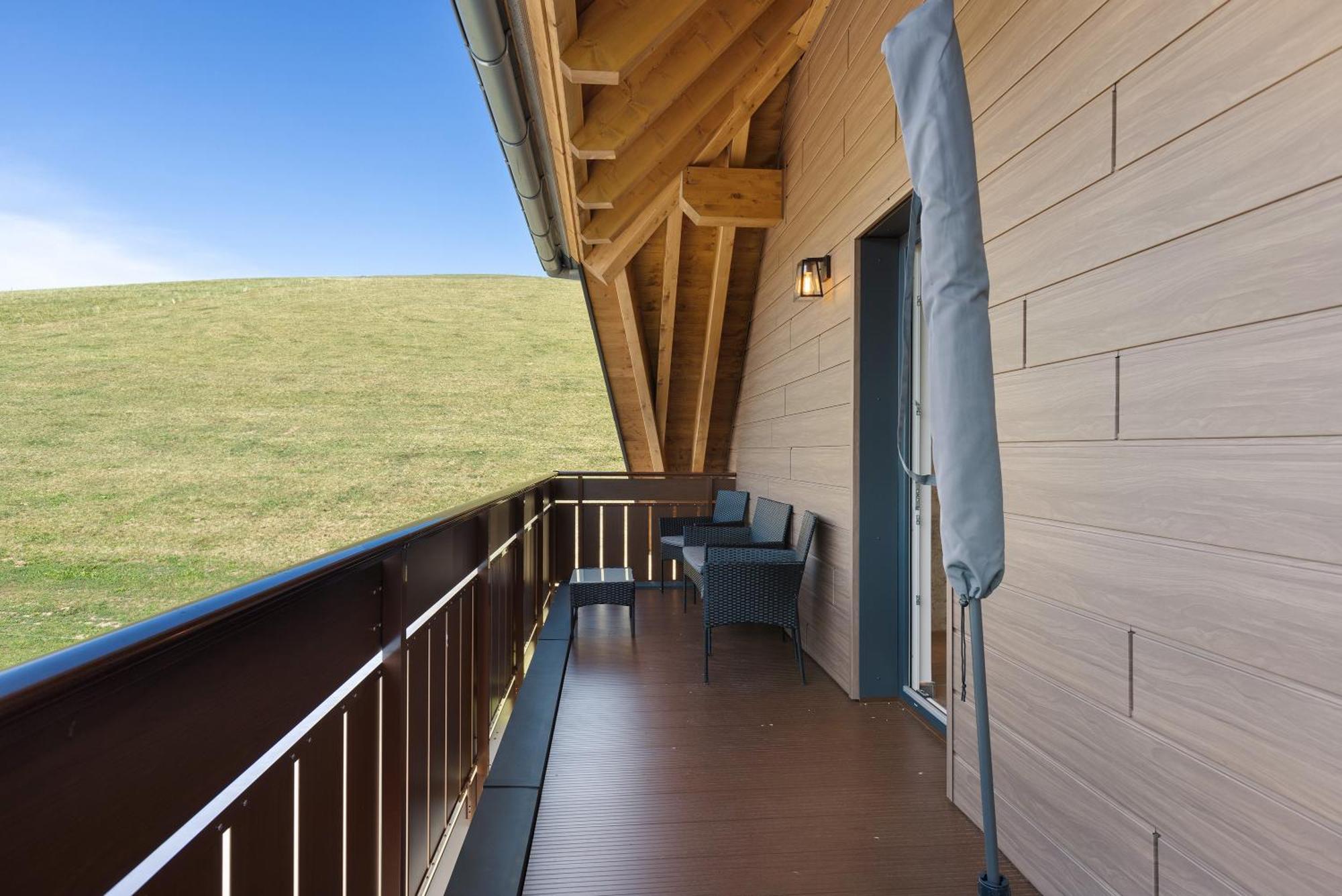 Kapellenhof Ferienwohnungen Triberg im Schwarzwald Екстер'єр фото